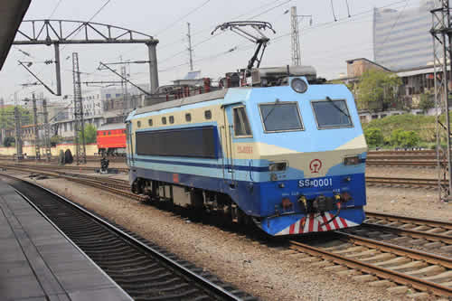 電力機(jī)車運(yùn)用與檢修專業(yè)主要學(xué)習(xí)什么課程呢？