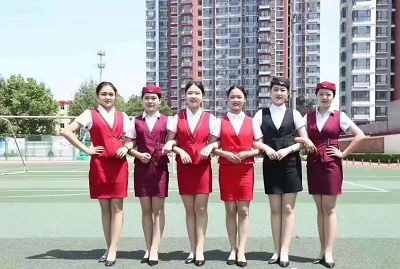 石家莊鐵路學校招生