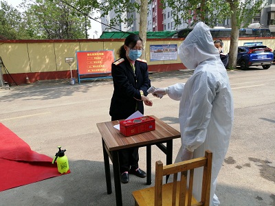 石家莊鐵路學校開學時間