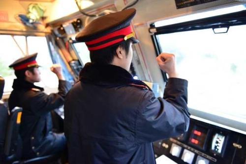 石家莊東華鐵路學(xué)?；疖囁緳C(jī)專業(yè)