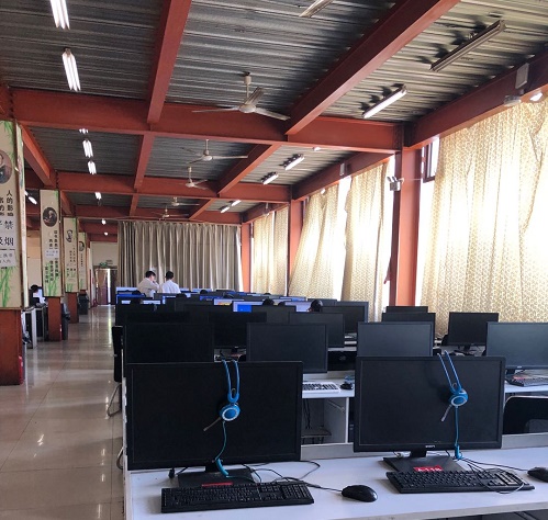 石家莊東華鐵路學(xué)校專業(yè)介紹、