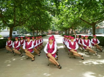 石家莊同創(chuàng)鐵路運(yùn)校宿舍環(huán)境好嗎？