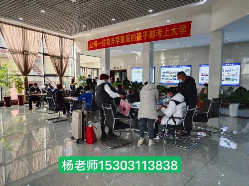 石家莊鐵路職業(yè)高級(jí)技工學(xué)校能升學(xué)嗎？