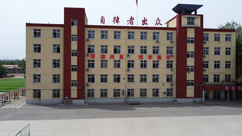 到石家莊鐵路學(xué)校不夠分的能上嗎？