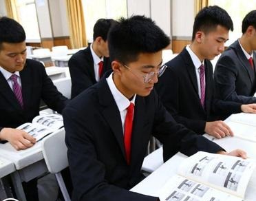 石家莊東華鐵路學校23年錄取分數(shù)線多少？