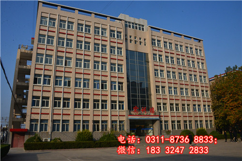 石家莊冀聯(lián)醫(yī)學中專學校有幾個校區(qū)？