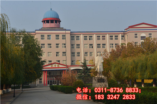 石家莊護(hù)理中專學(xué)校哪個(gè)好？