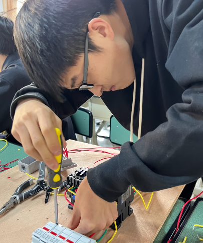 2026年電工證報名指定官網(wǎng)入口