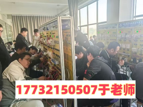 石家莊近期有電工證考試嗎？