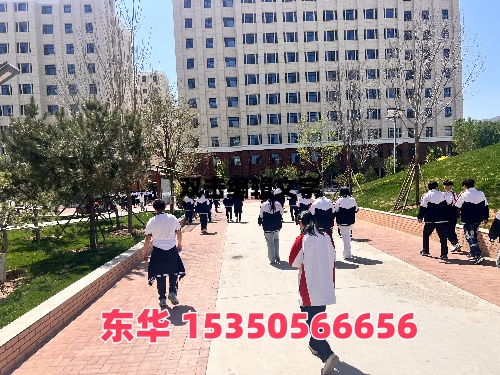 中考多少分能去石家莊東華鐵路學(xué)校？