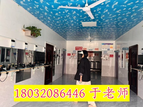 河北同仁醫(yī)學(xué)中專學(xué)校宿舍能洗澡嗎？