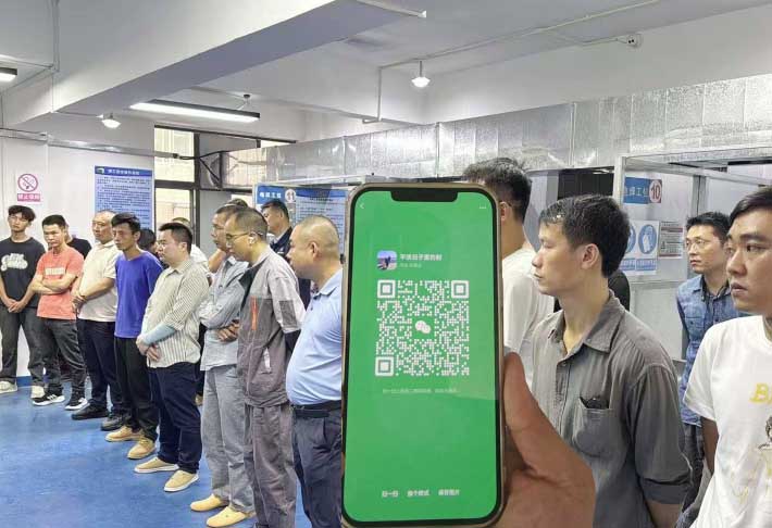 2026年低壓電工證報名入口官網(wǎng)（理論+實操）