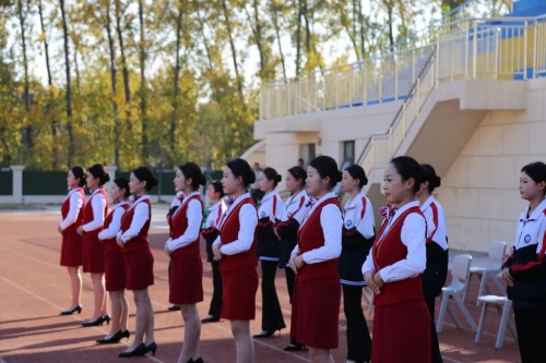 2026年石家莊東華鐵路學校鐵道運輸服務專業(yè)可考取證書