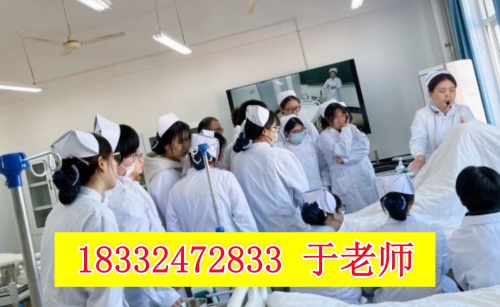 石家莊冀聯(lián)醫(yī)學中專學校護理專業(yè)能考臨床醫(yī)學專業(yè)嗎？