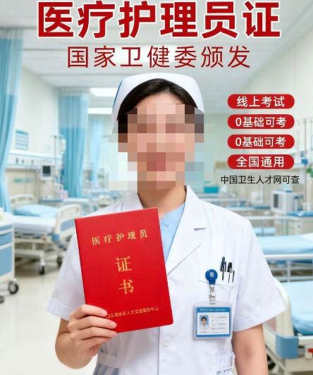 石家莊醫(yī)療護(hù)理員證報(bào)名多少錢(qián)