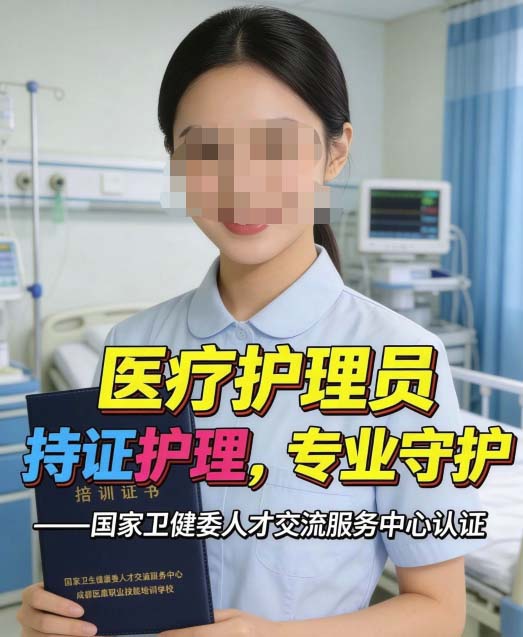 2026年醫(yī)療護(hù)理員培訓(xùn)通知（國(guó)家衛(wèi)健委頒發(fā)）