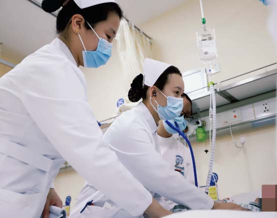 2026年石家莊醫(yī)療護(hù)理員報(bào)考條件、報(bào)名入口及考試安排