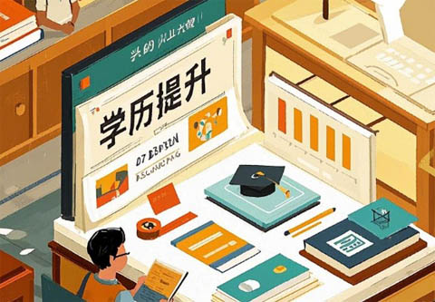 2026年電大中專最新報名流程