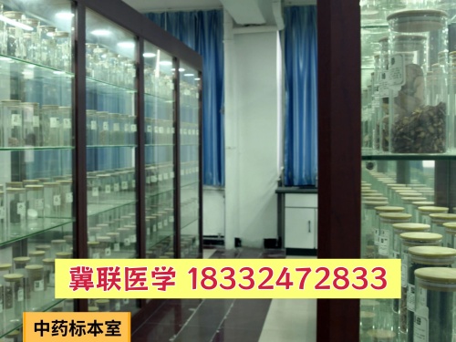 石家莊冀聯(lián)醫(yī)學中專學校藥劑專業(yè)能從事什么工作？